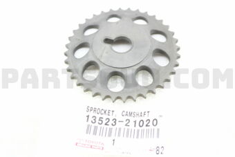 1352321020 GEAR OR SPROCKET, CAMSHAFT TIMING