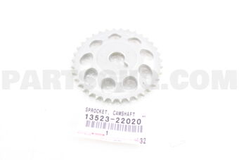1352322020 GEAR OR SPROCKET, CAMSHAFT TIMING