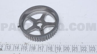 1352374040 Toyota PULLEY, CAMSHAFT TIMING