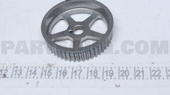 1352374040 Toyota PULLEY, CAMSHAFT TIMING