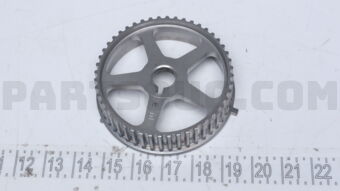 1352374040 Toyota PULLEY, CAMSHAFT TIMING