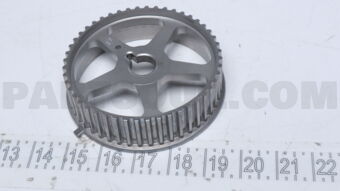 1352374040 Toyota PULLEY, CAMSHAFT TIMING