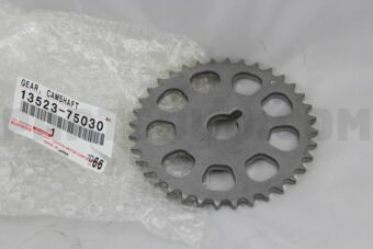1352375030 GEAR OR SPROCKET, CAMSHAFT TIMING