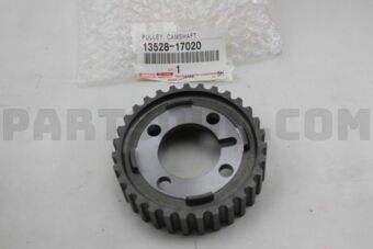 1352817020 GEAR, CAMSHAFT DRIVE