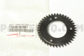 1352962901 GEAR, CAMSHAFT SUB