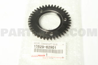 1352962901 GEAR, CAMSHAFT SUB