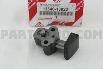 1354013023 TENSIONER ASSY, CHAIN, NO.1