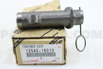 1354016010 TENSIONER ASSY, CHAIN, NO.1