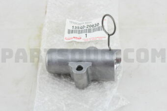 1354020030 TENSIONER ASSY, CHAIN, NO.1