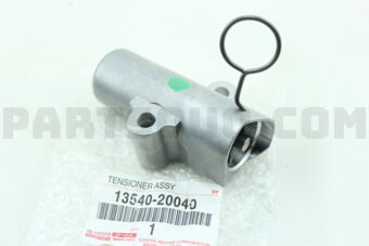 1354020040 TENSIONER ASSY, CHAIN, NO.1