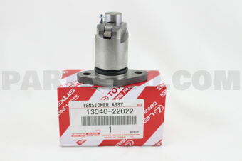 1354022022 TENSIONER ASSY, CHAIN, NO.1