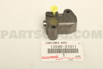 1354031011 TENSIONER ASSY, CHAIN, NO.1