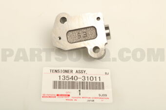 1354031011 TENSIONER ASSY, CHAIN, NO.1