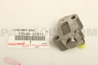 1354031011 TENSIONER ASSY, CHAIN, NO.1