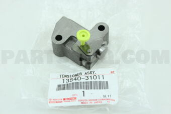 1354031011 TENSIONER ASSY, CHAIN, NO.1
