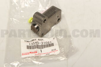 1354031021 TENSIONER ASSY, CHAIN, NO.1