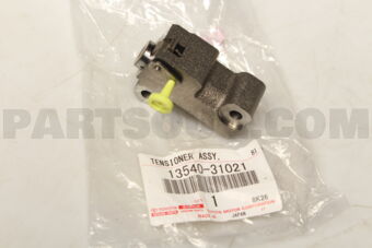 1354031021 TENSIONER ASSY, CHAIN, NO.1