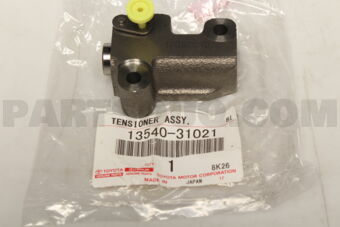 1354031021 TENSIONER ASSY, CHAIN, NO.1
