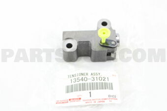 1354031021 TENSIONER ASSY, CHAIN, NO.1