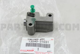 1354031031 TENSIONER ASSY, CHAIN, NO.1