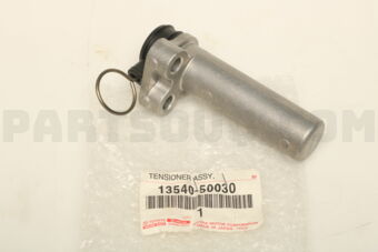 1354050030 TENSIONER ASSY, CHAIN, NO.1