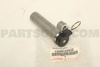 1354050030 TENSIONER ASSY, CHAIN, NO.1