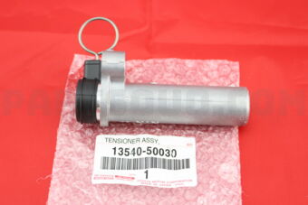 1354050030 TENSIONER ASSY, CHAIN, NO.1