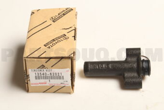 1354062021 TENSIONER ASSY, CHAIN, NO.1