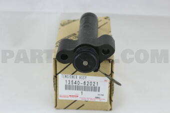 1354062021 TENSIONER ASSY, CHAIN, NO.1
