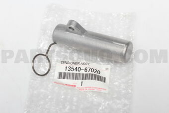 1354067020 TENSIONER ASSY, CHAIN, NO.1