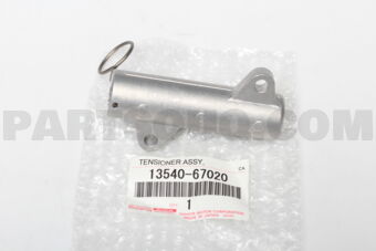 1354067020 TENSIONER ASSY, CHAIN, NO.1