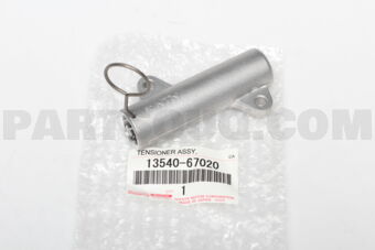 1354067020 TENSIONER ASSY, CHAIN, NO.1