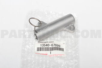 1354067020 TENSIONER ASSY, CHAIN, NO.1