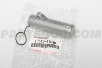 1354067020 TENSIONER ASSY, CHAIN, NO.1