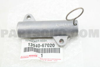 1354067020 TENSIONER ASSY, CHAIN, NO.1