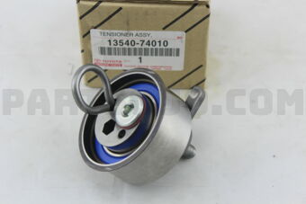 1354074010 TENSIONER ASSY, CHAIN, NO.1