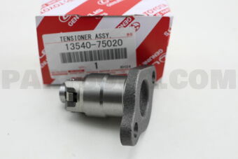1354075020 TENSIONER ASSY, CHAIN, NO.1