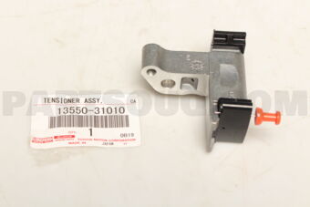 1355031010 TENSIONER ASSY, CHAIN, NO.2