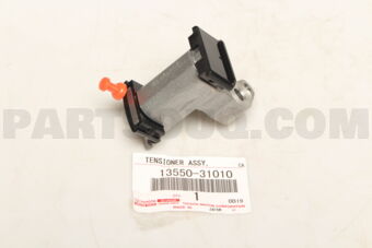 1355031010 TENSIONER ASSY, CHAIN, NO.2