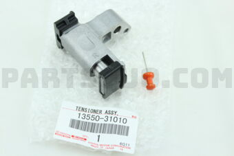 1355031010 TENSIONER ASSY, CHAIN, NO.2
