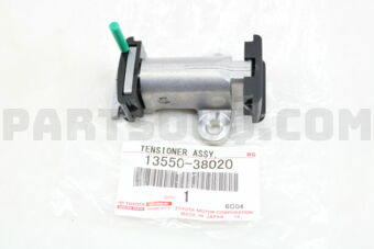 1355038020 TENSIONER ASSY, CHAIN, NO.2