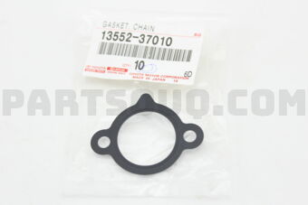 1355237010 GASKET(FOR CHAIN TENSIONER)