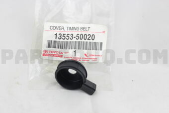 1355350020 COVER, CHAIN TENSIONER DUST