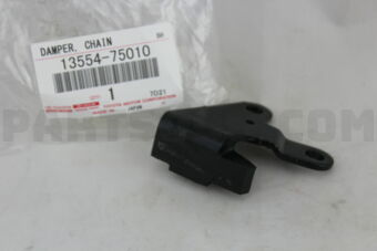 1355475010 DAMPER, CHAIN VIBRATION, NO.4