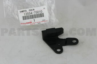 1355475010 DAMPER, CHAIN VIBRATION, NO.4