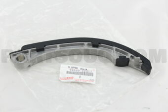 1355922011 SLIPPER, CHAIN TENSIONER