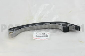 1355928010 SLIPPER, CHAIN TENSIONER