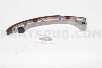 1355931010 SLIPPER, CHAIN TENSIONER