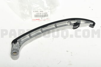 1355931030 SLIPPER, CHAIN TENSIONER
