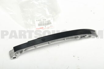 1355931030 SLIPPER, CHAIN TENSIONER
